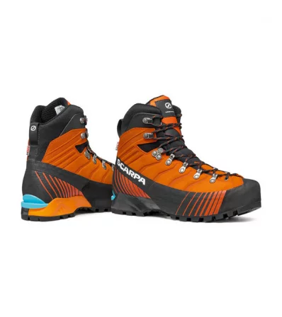 Планински Обувки Scarpa Ribelle HD M's
