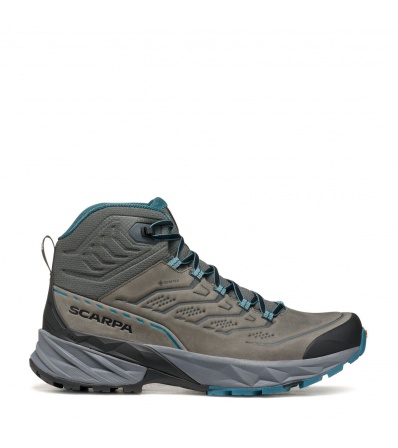 Scarpa Rush 2 PRO MID GTX M's Winter 2025