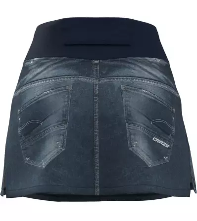 CRAZY Hidrogen Skirt