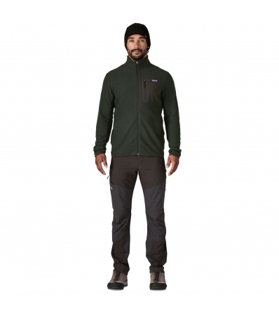 Patagonia R1 Air Jacket M's