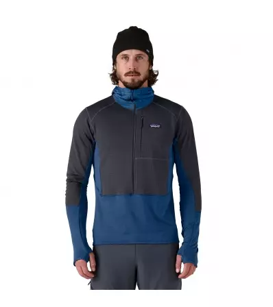 Patagonia R1 Fleece Pullover Hoody M's