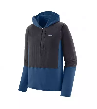 Patagonia R1 Fleece Pullover Hoody M's