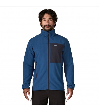Полар Patagonia R2 TechFace Jacket M's