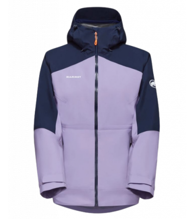 Mammut Convey Tour HS Hooded Jacket W's Winter 2024