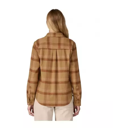 Patagonia Fjord Flannel Shirt W's
