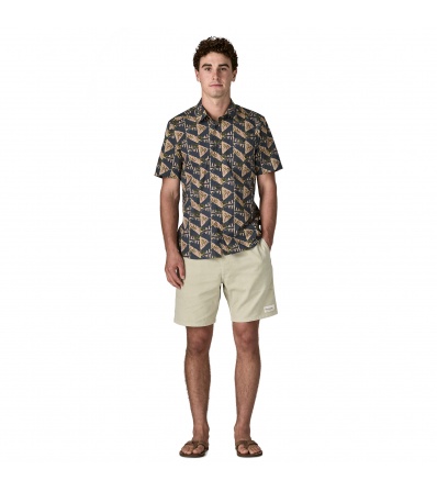 Patagonia Go To Shirt M's