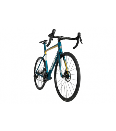 Colnago V3 TFS DB Racing 600 Road Bike