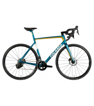 Colnago V3 TFS DB Racing 600 Road Bike