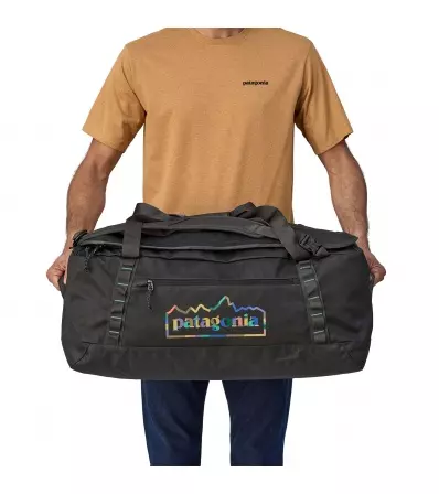 Patagonia Black Hole Duffel Bag 70L Winter 2025