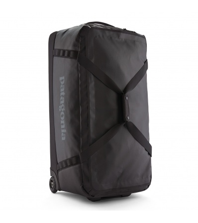 Куфар Patagonia Black Hole Wheeled Duffel 100L