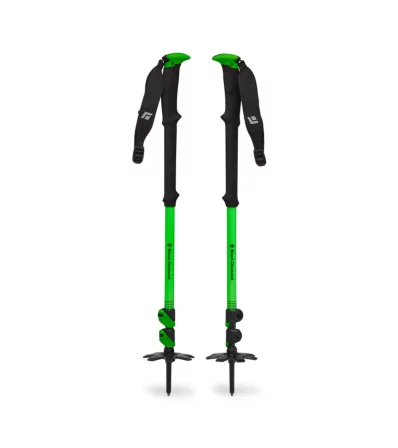 Щеки Black Diamond Expedition WR 3 Trekking Poles Winter 2025