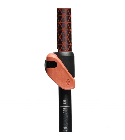Black Diamond Trail Cork Trekking Poles