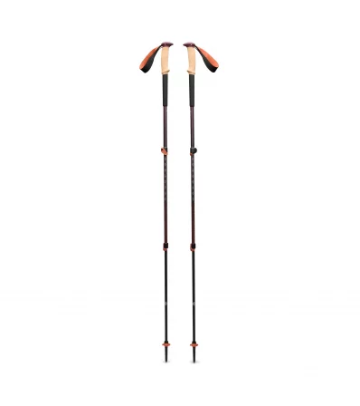 Black Diamond Trail Cork Trekking Poles