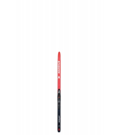 SKI MADSHUS RACELIGHT MG W/ROTTEFELLA START FW2024