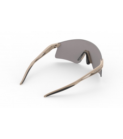 Rudy Astral X UTMB Dessert Matte- Multilaser Rose Gold