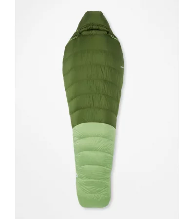 Marmot Hydrogen Sleeping Bag -3C