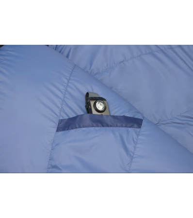 Marmot Mad River 15 Sleeping bag (-12C)