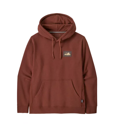 Суитчър Patagonia '73 Skyline Uprisal Hoody