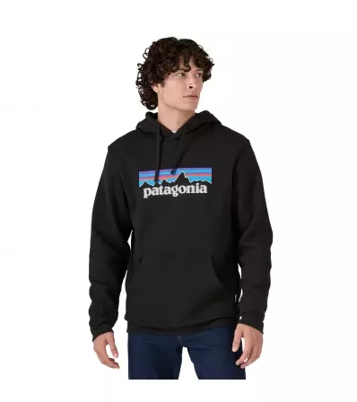 Patagonia P-6 Logo Uprisal Hoody M's