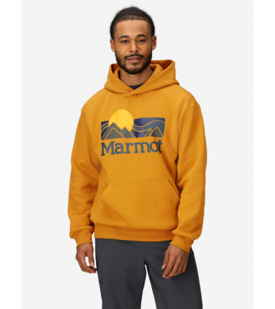 Marmot Coastal Hoody M's