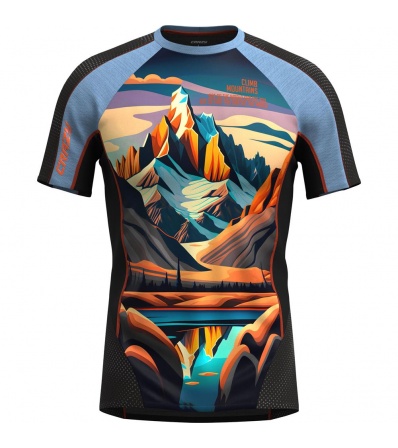 Crazy Shirt Air