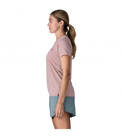 Patagonia Capilene Cool Daily Shirt - Trailcheck W's