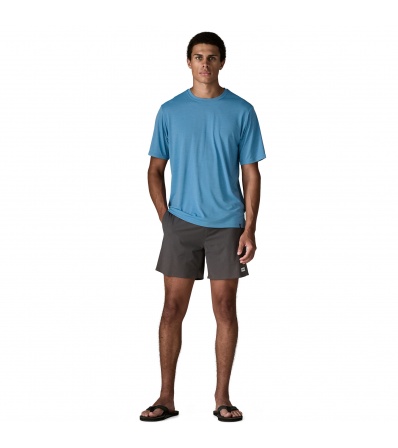 Patagonia Capilene Cool Daily Shirt M's