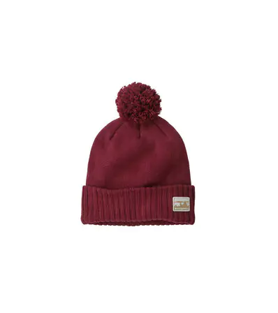 Шапка Patagonia Powder Town Beanie