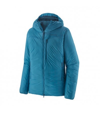 Яке Patagonia DAS Light Hoody M's