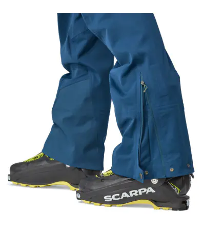 Панталон Patagonia Upstride Pants M's