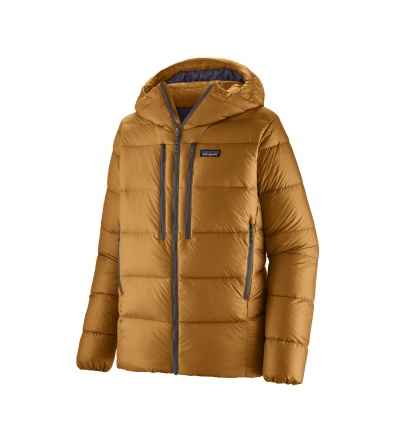 Яке Patagonia Fitz Roy Down Hoody M's