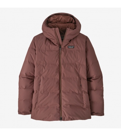 Patagonia Jackson Glacier Jacket Women's Winter 2025