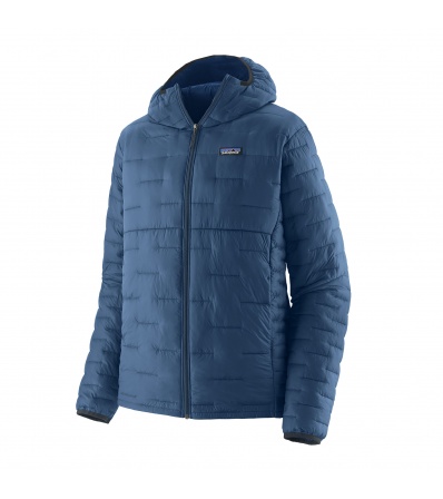 Patagonia Micro Puff Hoody M's