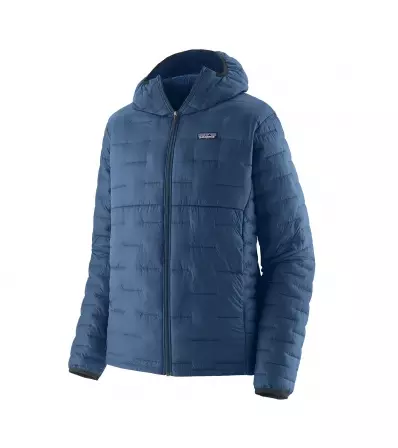 Яке Patagonia Micro Puff Hoody M's
