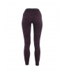 Icebreaker W's 200 Oasis Thermal Leggings Macro Forms Winter 2024