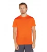 Icebreaker 125 Cool-Lite Merino Blend Sphere III SS Tee M's Summer 2025