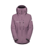 Mammut Taiss HS Hooded Jacket W's Winter 2025