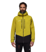 Mammut Taiss Pro HS Hooded Jacket M's Winter 2025