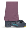 Mammut Stoney HS Thermo Pants W's Winter 2025