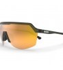Sunglasses Spektrum Blank Gold Lens 
