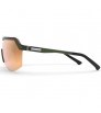 Sunglasses Spektrum Blank Gold Lens 