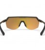 Sunglasses Spektrum Blank Gold Lens 