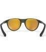 Sunglasses Spektrum Null Gold Lens 