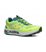 Scarpa Spin Planet M's Summer 2025