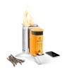 BioLite CampStove Complete Cook Kit