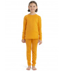 Icebreaker Kid's 200 Oasis Thermal Leggings Winter 2024