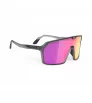 Слънчеви Очила Rudy Sunglasses Crystal Ash Multilaser Sunset