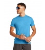 Icebreaker Merino Blend 125 Cool-Lite Sphere Short Sleeve T-Shirt Fusion M's Summer 2025