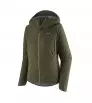 Яке Patagonia Dirt Roamer Jacket W's Summer 2025