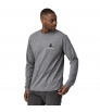Patagonia LS Chouinard Crest Responsibili-Tee M's Summer 2025